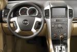 Daewoo Winstorm Maxx 2009 года